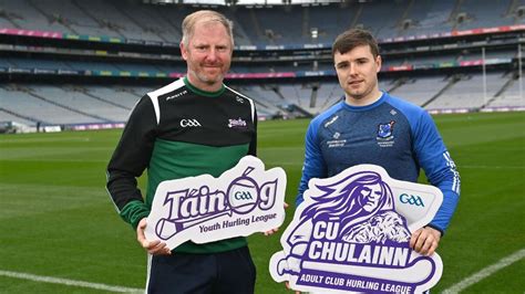 Closing Date Looms For Mayo Clubs To Sign Up To The 2024 Táin Óg