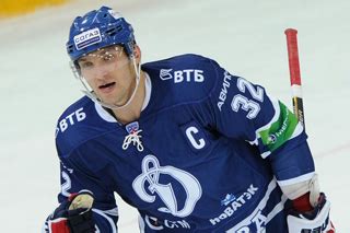 Hockey Blog In Canada: Dynamo Moscow Situation Resolved