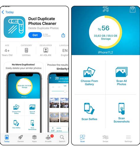 Our Top Apps To Delete Duplicate Photos On Iphone With Ease