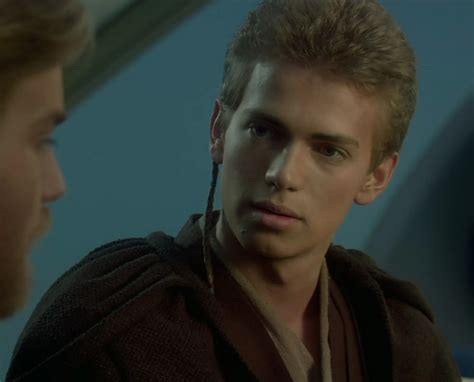 Image - Hayden Christensen as Anakin Skywalker (AOTC).jpg | Film and Television Wikia | FANDOM ...