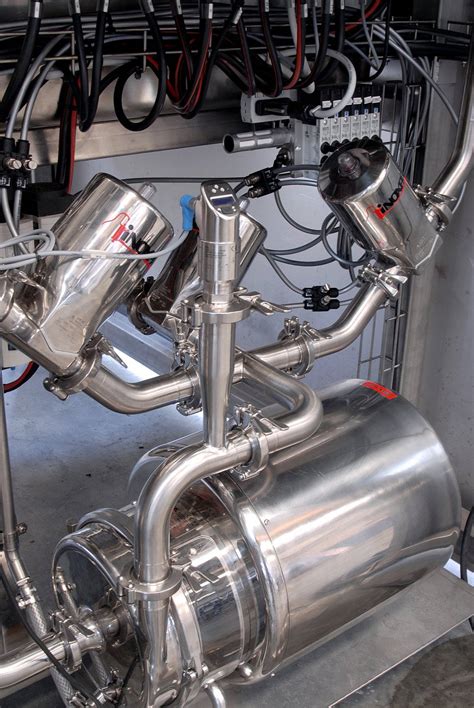 washing systems  pharmaceutical industry mimasa