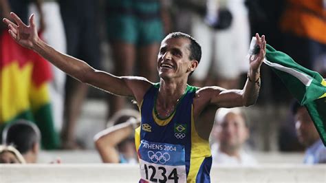 Valencia Marathon Trinidad Alfonso Valencia Spain Olympic