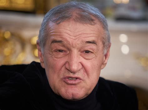 Gigi Becali Au Avut Un Fault I Nc Un Fault Care Nici Nu A Fost