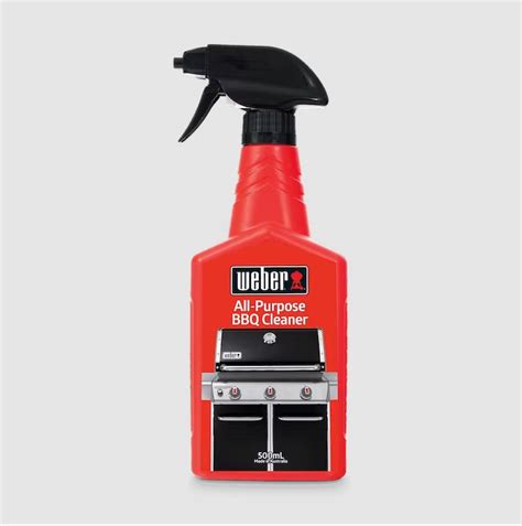 Weber All Purpose Cleaner Stihl Shop Christchurch