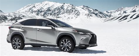 Lexus Nx H For Sale Near Deerfield Il