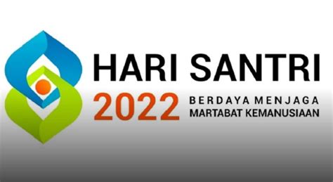 Hari Santri Nasional - Nusantarapedia.net