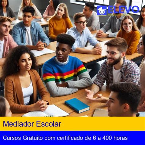 Quanto Ganha Um Mediador Escolar