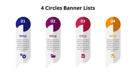 4 Blocks List Diagram