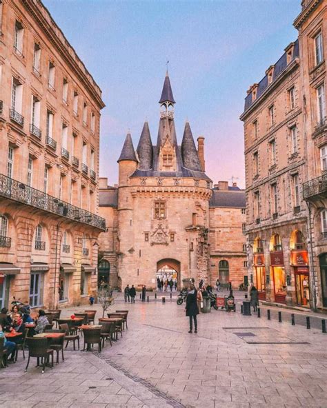 Best Things To Do In Bordeaux France Artofit