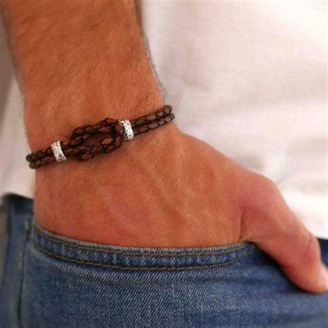 Mens Celtic Bracelet Mens Cuff Bracelet Etsy Mens Cuff Bracelets