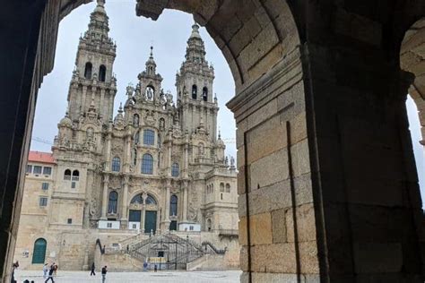 Descubre En Solo 6 Días La Magia Del Camino De Santiago Desde Sarria