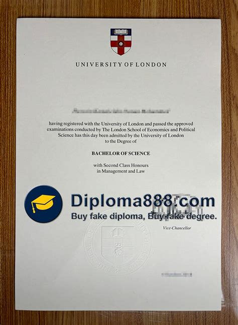 How to order a University of London degree? Buy Uk diploma.