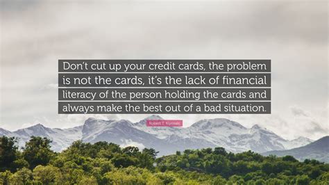 Best quotes about cards