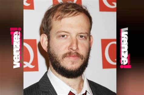 Justin Vernon Edad Patrimonio Hijos Esposa Bio Wiki Peso Venze