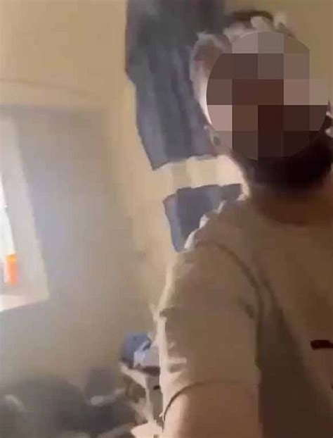 Police Arrest Woman After Female Prison Officer Was Filmed Having Sex