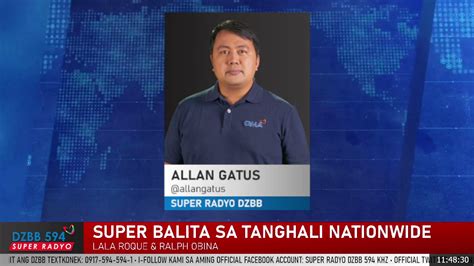 DZBB Super Radyo On Twitter Pagsasabatas Sa New Agrarian