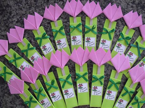 Ideia De Lembrancinha Para O Dia Internacional Da Mulher - Lembrancinhas dia internacional da mulher - 8 de Março - Com moldes
