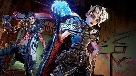 Borderlands 3 Main Story Mission List Prima Games