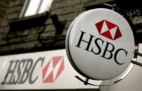 Hsbc Nin Cenevre Ubesine Bir Milyar Avro Ceza