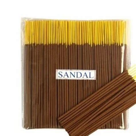 Musk Krupa Sandal Incense Sticks Inches At Rs Pack In Bhabua