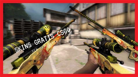 SITE DE SKINS DE CSGO QUE NÃO PRECISA DEPOSITAR FACA GRATIS YouTube