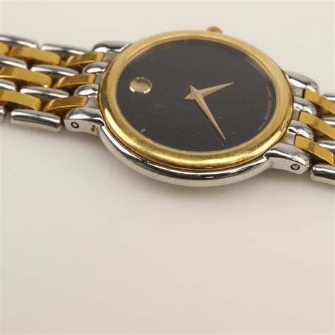 Movado Museum Watch | Property Room