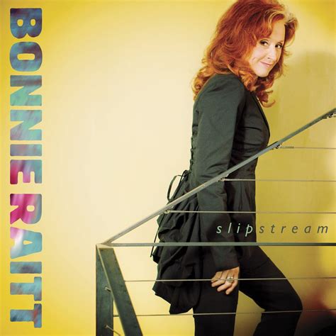 Bonnie Raitt SLIPSTREAM CD