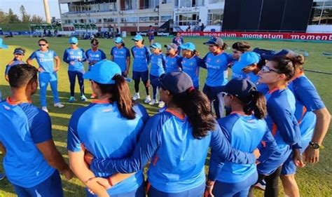 India Vs South Africa Women T20 Tri Series Final Live Streaming When