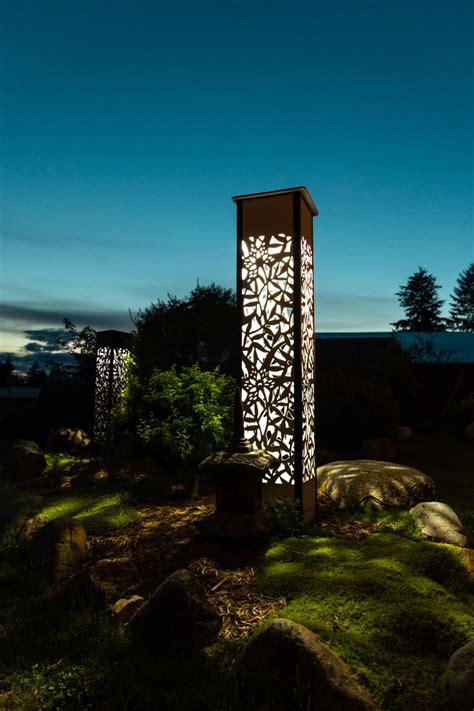 Eco-Friendly LED Light Towers