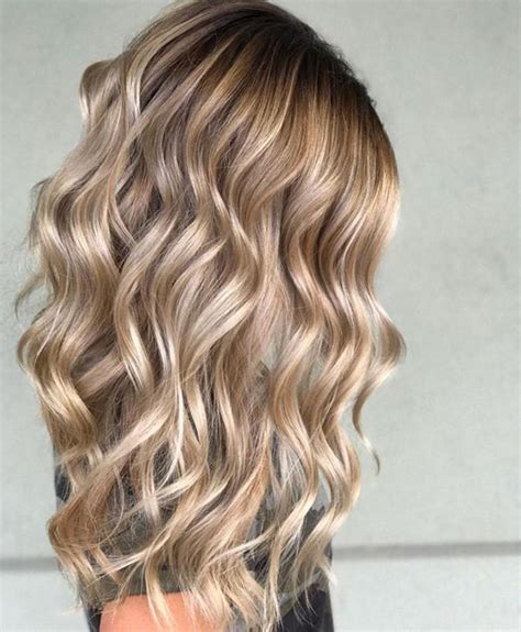 Ultra Flirty Blonde Hairstyles You Have To Try Hair Styles