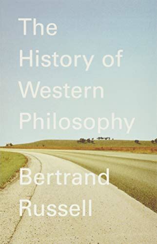 A History Of Western Philosophy By Bertrand Russell EPUB Sci Books