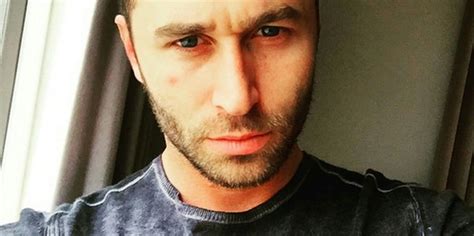 Cuts Ties With James Deen Cashmere