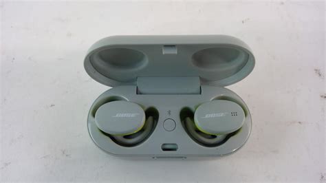 Bose Earbuds | Property Room