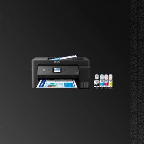 Epson L Ecotank Imp Cop Sca Fax Wifi A Deimon Store