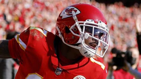 Chiefs Rumors: KC Named as Jets Mull Mecole Hardman Trade