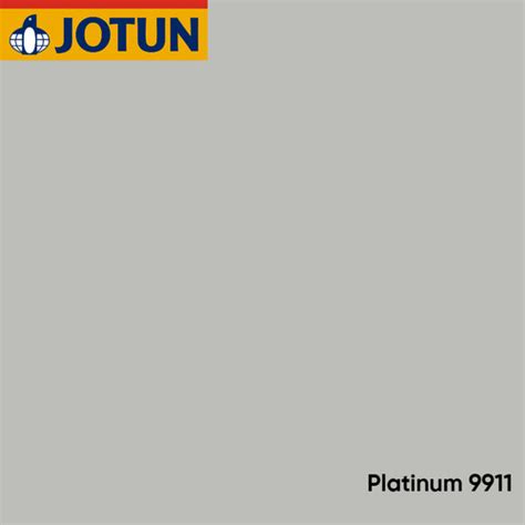 Promo CAT TEMBOK EXTERIOR JOTUN SERIES PLATINUM 9911 GALON