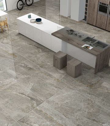 Key Benefits Of Choosing Porcelain Tile For Your Kitchen Flooring