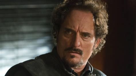 Kim Coates Sons Of Anarchy