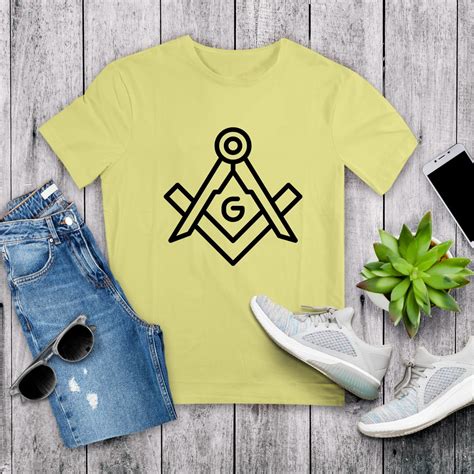 Freemason Svg Masonic Svg Compass Svg Masonic Symbol Svg Third Eye