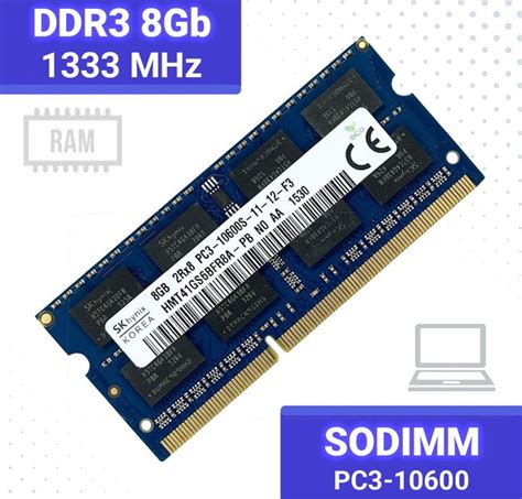 Hynix So Dimm Ddr