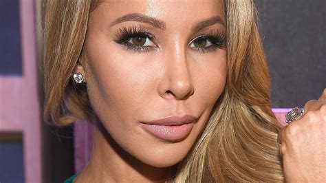 Rhom Star Lisa Hochstein Is Dating Amid Divorce Her New Man Is