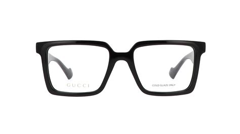 Eyeglasses Gucci Lettering Gg1540o 001 52 18 Black In Stock Price 13242 € Visiofactory