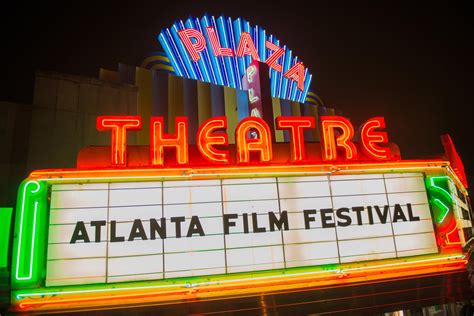 Atlanta Film Festival