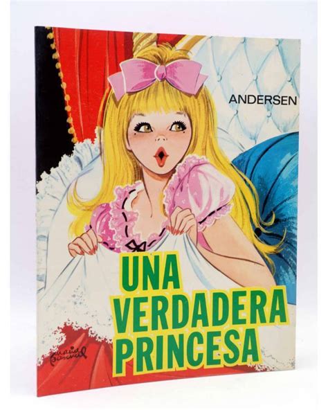 Cuentos Cl Sicos Serie D N Una Verdadera Princesa Eugenio