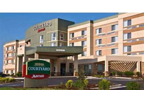 Courtyard Marriott In Lake George Hotel In Lake George Ny