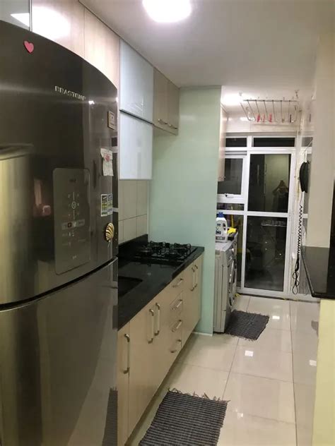 Apartamento Na Avenida Vice Presidente Jos Alencar Barra Da