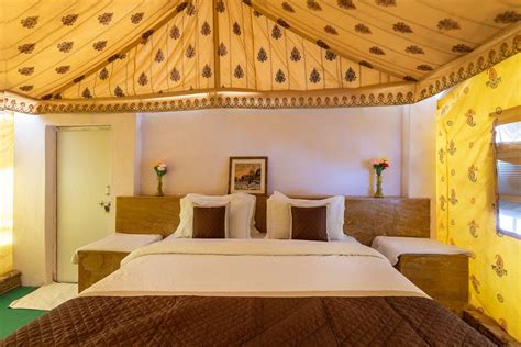 Royal Jaisalmer Resort With Swimming Pool, Book Jaisalmer Hotels ...