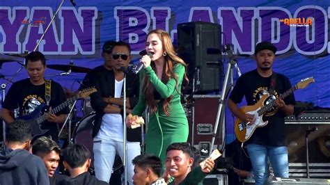 sanes irenne ghea adella ramayana blandok indah youtube