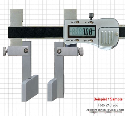 Messzeuge Messschieber Mikrometer Messuhren Messeins Tze F R Dig
