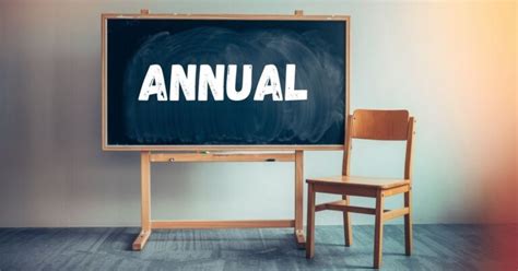Anual or Annual: What’s the Difference
